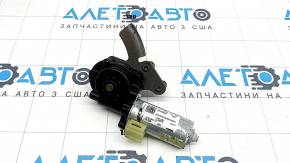 BMW 3 G20 19-25 driver's seat height adjustment motor, water contact