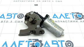 BMW 3 G20 19-25 driver's seat height adjustment motor, water contact