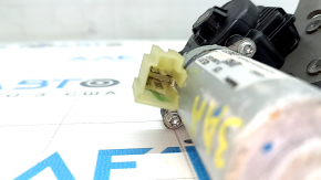 BMW 3 G20 19-25 driver's seat height adjustment motor, water contact