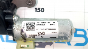 BMW 3 G20 19-25 driver's seat height adjustment motor, water contact
