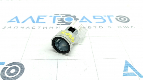 Cigarette lighter center console BMW 3 G20 19- rear