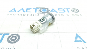 Cigarette lighter center console BMW 3 G20 19- rear