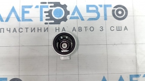 Cigarette lighter center console BMW 3 G20 19- rear
