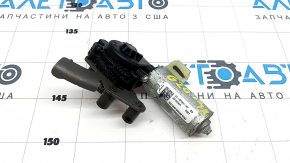 BMW 3 G20 19-25 passenger seat height adjustment motor, water contact