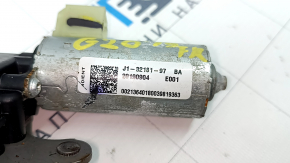 BMW 3 G20 19-25 passenger seat height adjustment motor, water contact