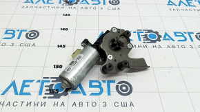 BMW 3 G20 19-25 passenger seat height adjustment motor, water contact