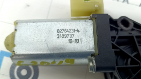 BMW 3 G20 19-25 driver's seat backrest adjustment motor without frame