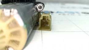 BMW 3 G20 19-25 driver's seat backrest adjustment motor without frame