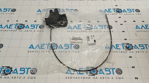 Toyota Camry v70 trunk lid lock 18-24 usa