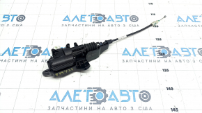 Hood lock motor actuator Tesla Model Y 20-