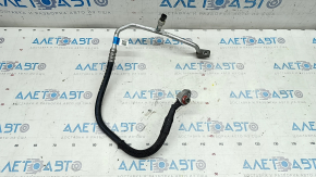 Air conditioning tube condenser-compressor Ford Escape MK4 20- hybrid, plug-In