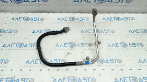 Air conditioning tube condenser-compressor Ford Escape MK4 20- hybrid, plug-In