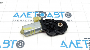 BMW 3 G20 19-25 passenger seat backrest adjustment motor