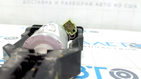 Motor for longitudinal adjustment of the driver's seat BMW 3 G20 19-25 with bracket, contact with water