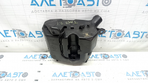Tesla Model Y 20-25 windshield washer reservoir