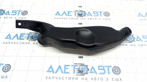 Tesla Model Y 20-25 washer reservoir neck without cap, without reservoir
