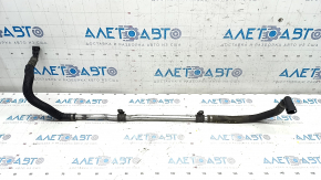 Ford Escape MK4 2020 Hybrid Plug-In Inverter Cooling System Pipe
