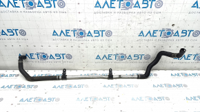 Ford Escape MK4 2020 Hybrid Plug-In Inverter Cooling System Pipe