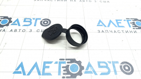 Tesla Model Y 20- Windshield Washer Reservoir Cap