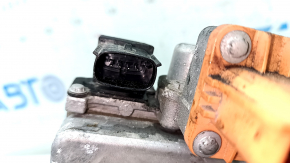 Ford Escape MK4 2020-22 Hybrid Plug-In Air Conditioning Compressor