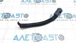 Tesla Model Y 20-25 Cooling Fan Motor Chip