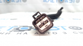 Tesla Model Y 20-25 Cooling Fan Motor Chip