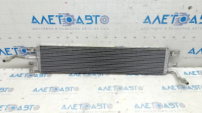 Inverter radiator rear Ford Escape MK4 20- hybrid, plug-In