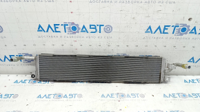 Front inverter radiator Ford Escape MK4 20- hybrid, plug-In
