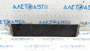 Front inverter radiator Ford Escape MK4 20- hybrid, plug-In