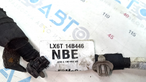 Ford Escape MK4 20- Radiator Panel TV Wiring