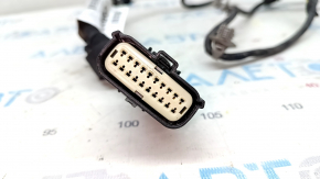 Ford Escape MK4 20- Radiator Panel TV Wiring