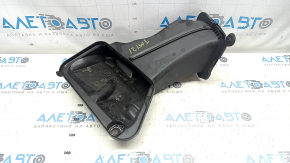 Tesla Model Y 20-25 Heater Intake Type 2