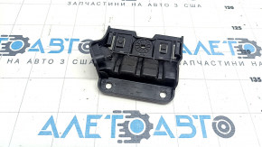 Tesla Model Y 20-25 Type 2 Hood Trim Bracket
