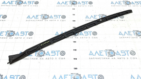 Left windshield molding for BMW 3 G20 19-24 dents