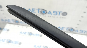 Left windshield molding for BMW 3 G20 19-24 dents