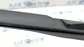 Left windshield molding for BMW 3 G20 19-24 dents