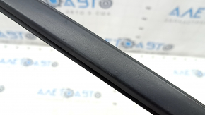 Left windshield molding for BMW 3 G20 19-24 dents