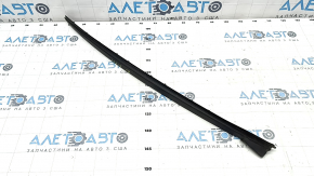 Right windshield molding for BMW 3 G20 19-24 dents
