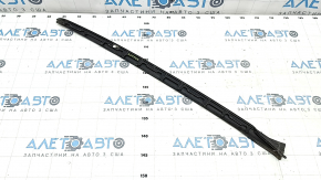 Right windshield molding for BMW 3 G20 19-24 dents