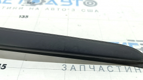 Right windshield molding for BMW 3 G20 19-24 dents