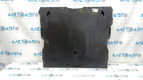 Tesla Model Y 20-25 Front Subframe Guard Tears