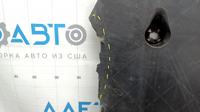 Tesla Model Y 20-25 Front Subframe Guard Tears