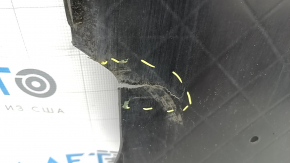 Tesla Model Y 20-25 Front Subframe Guard Tears