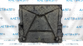 Tesla Model Y 20-25 Front Subframe Guard Tears