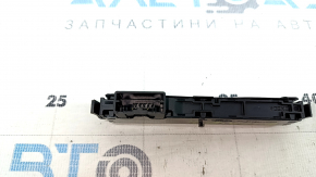 Ford Escape MK4 20-24 Front Seat Belt Indicator