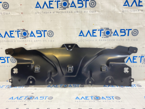 TV cover BMW 5 G30 17-23 metal
