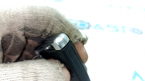 Smart BMW 3 G20 19-24 key, 4 buttons, push buttons