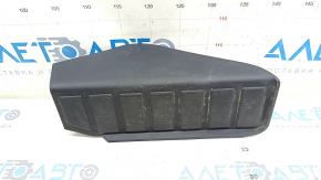 Ford Escape MK4 2020 Foot Rest - Black, Scratches, Broken Mount