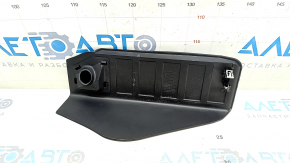 Ford Escape MK4 2020 Foot Rest - Black, Scratches, Broken Mount
