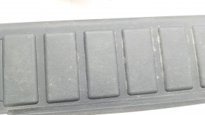 Ford Escape MK4 2020 Foot Rest - Black, Scratches, Broken Mount